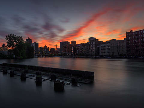 Shade of mke