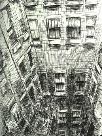Building construction