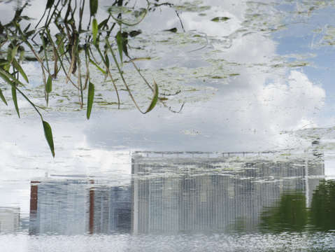 Across the pond 2