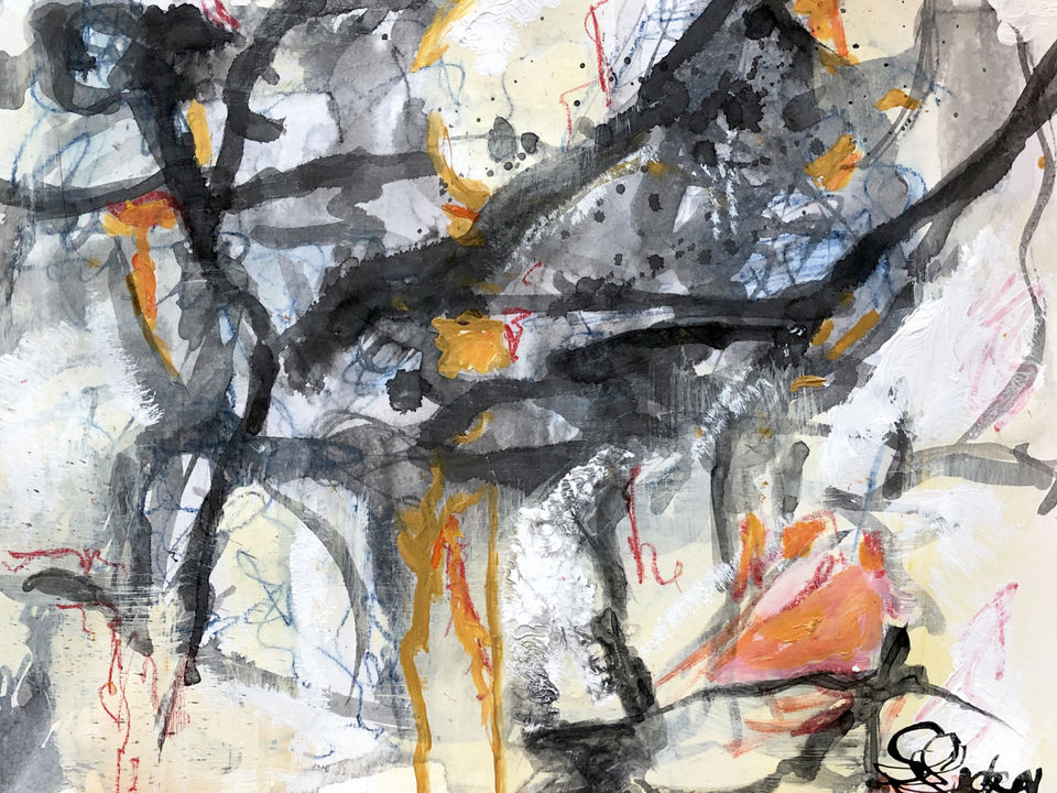 Abstract concepts ii