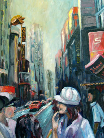 412nd street