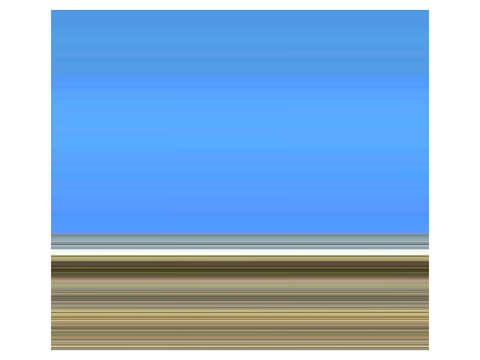 North sea 5