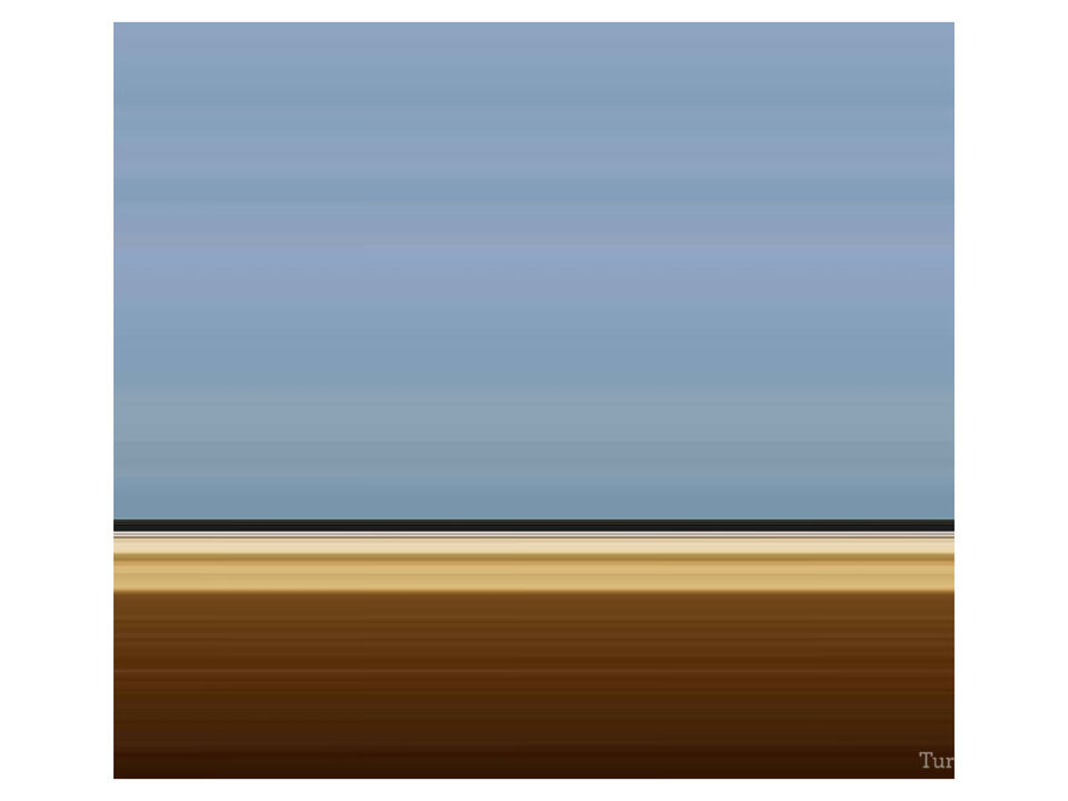 North sea 6