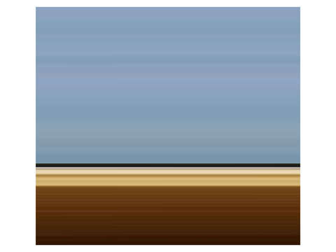 North sea 6