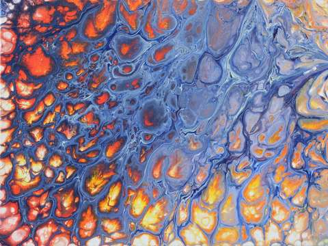 Dragon scale