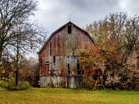 Old barn dsc 0721 v2