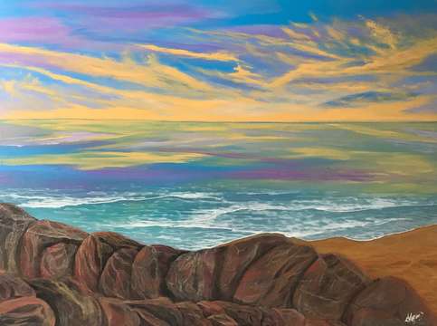Seascape420