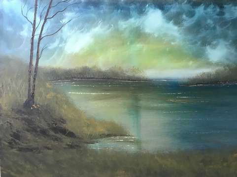 Landscape 11