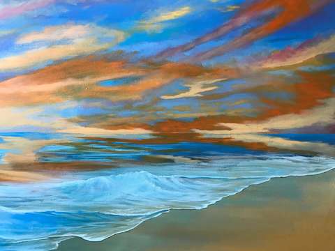 Seascape503