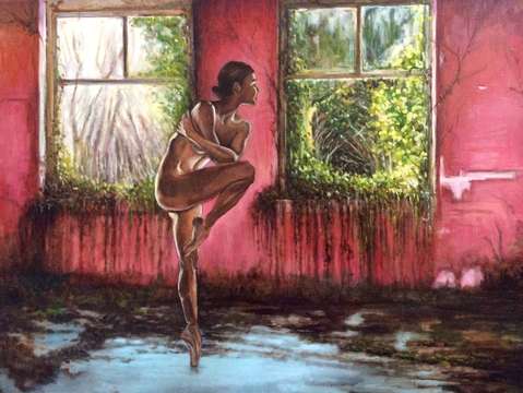 Ghosts and recollections
