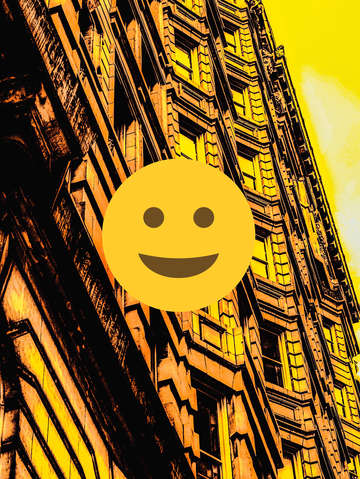 Mr happy