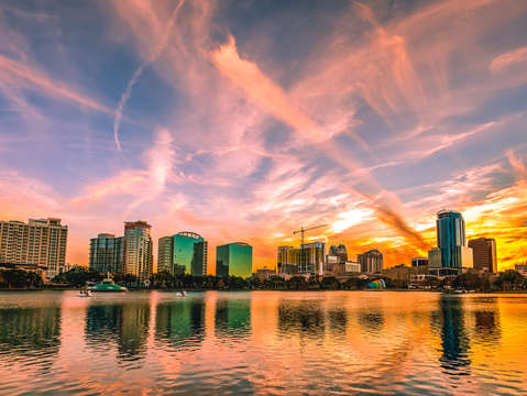 Orlando i