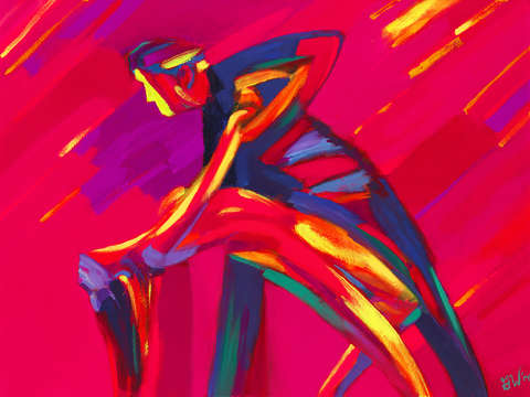 Red tango 3