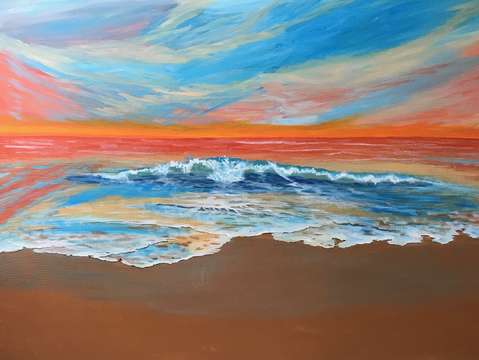 Seascape405