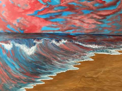 Seascape290