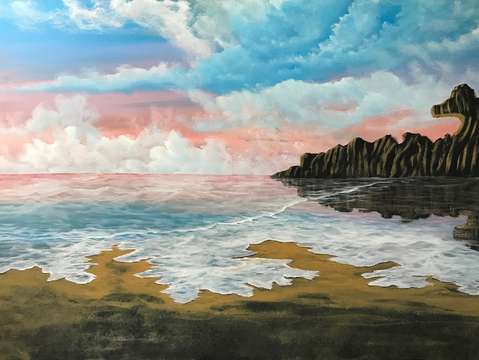 Seascape577