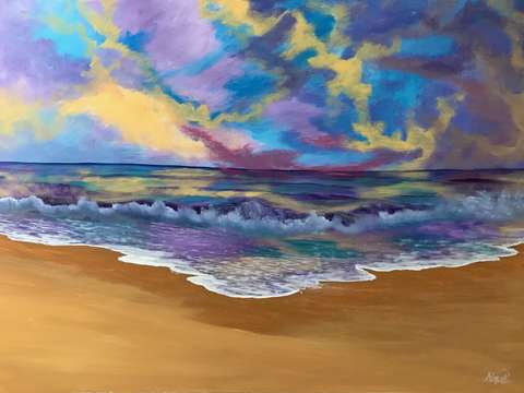 Seascape289