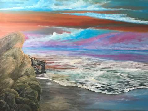 Seascape547