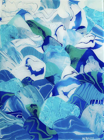 Blue waves 2
