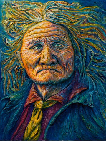 Geronimo 2