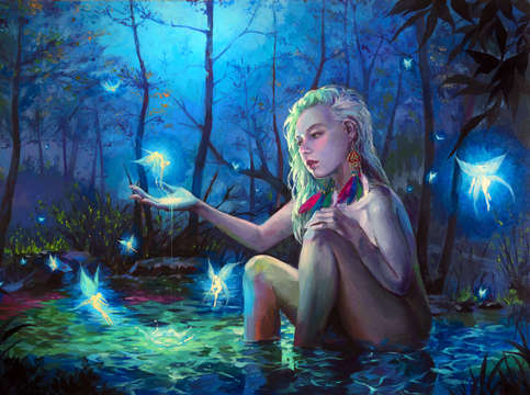 Mystica