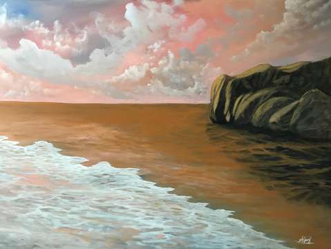 Seascape513