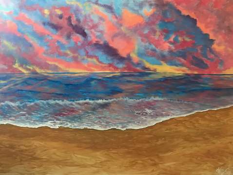 Seascape288
