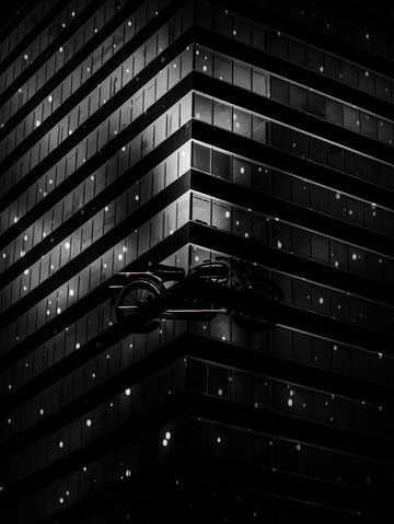 Night ride 2