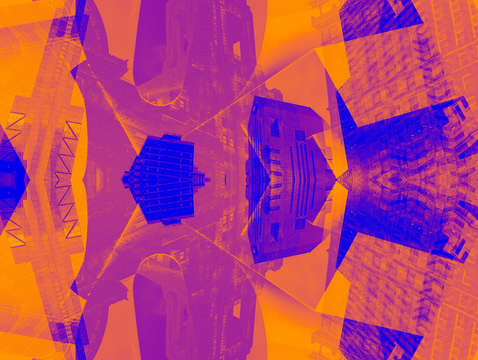The abstraction