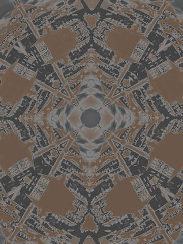 Divine 001 grey brown