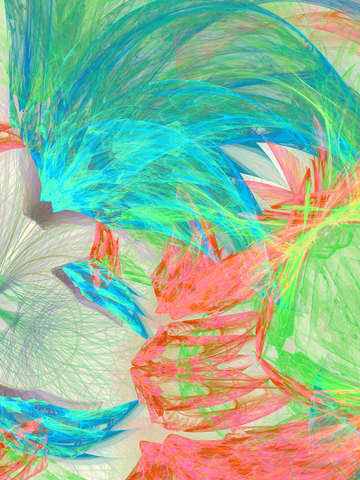 Plumage 10735