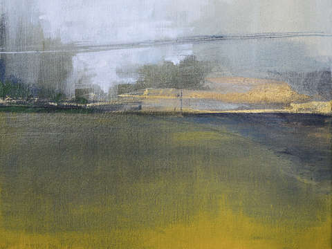 In transit 1