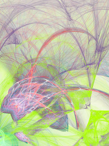 Plumage 10736b