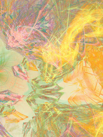Plumage 10738