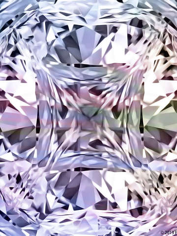Hexoctahedral