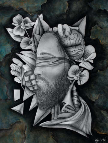 Chaotic disorders one original