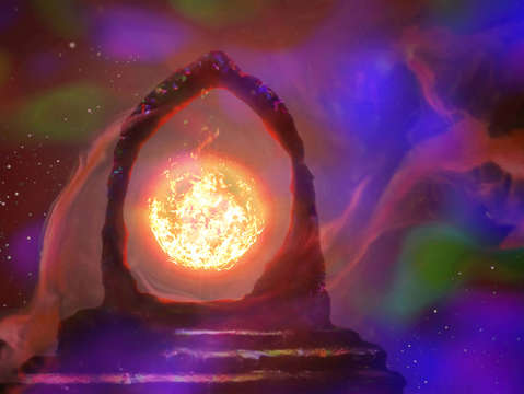 Ask the oracle