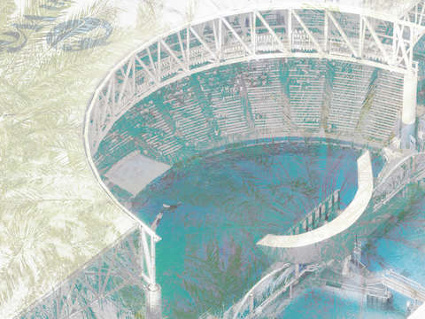 Sea world