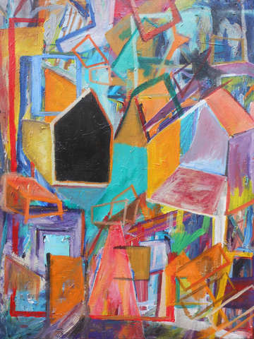 Houses iii