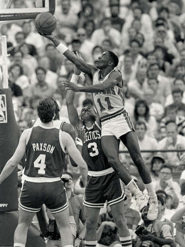 Isiah thomas 1988