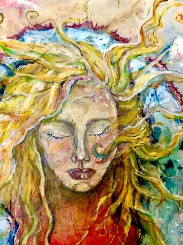 Descencion angelface
