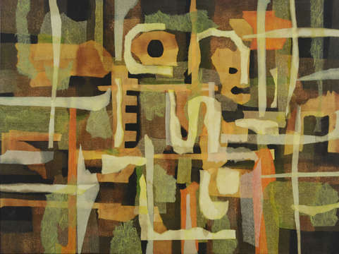 A face in the crowd 3
