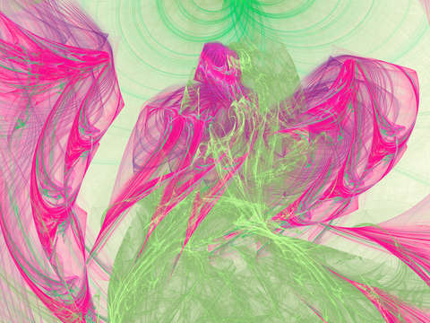 Plumage 10946