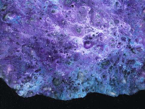 Dust of the stars