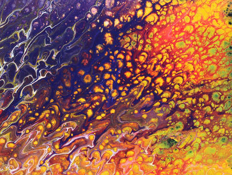 Solar flare 3