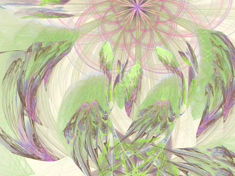 Plumage 10947