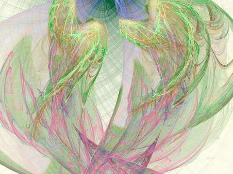 Plumage 10950