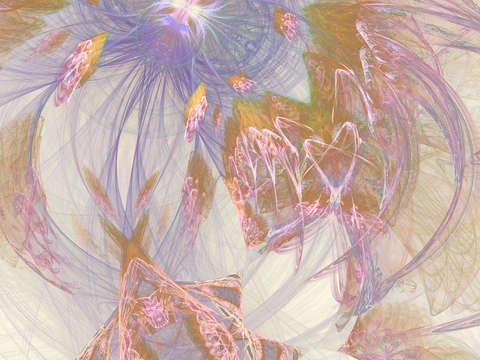 Plumage 10953