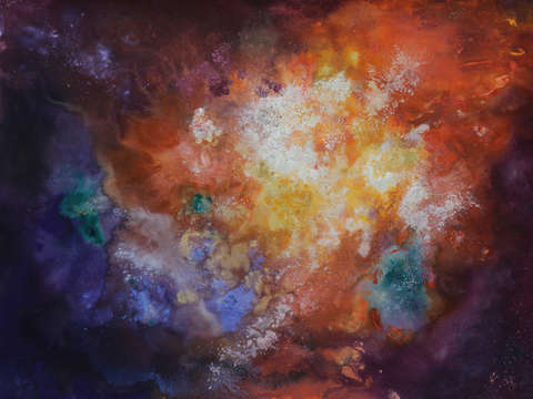 Womb of creation 2