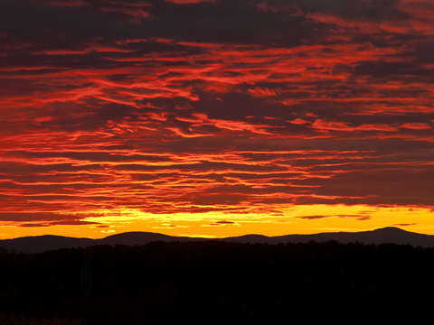 Sunset vt 1